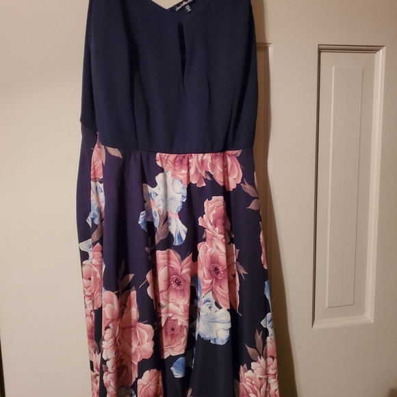 CHARLOTTE Russe. 2X. Blue and pink - Picture 13 of 13